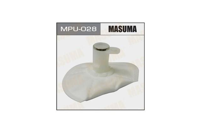 Фільтр-сітка бензонасосу MPU028 MASUMA