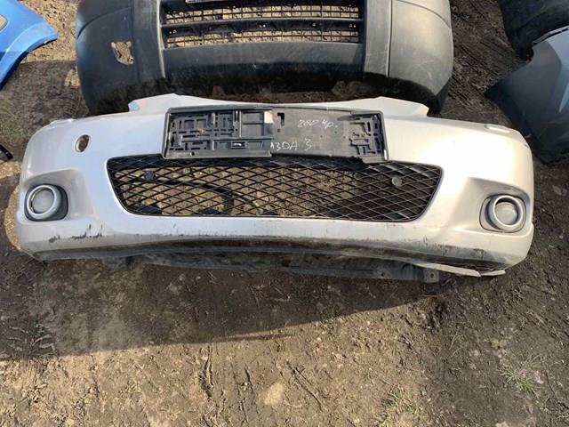 Бампер на авто Mazda BP4R50031FAA ціна, від 141.24 USD