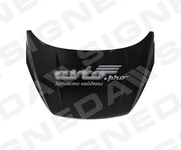 PFD20179A Signeda Капот