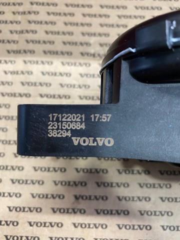 Сигнал звуковий (клаксон) 7423150684 Renault (RVI)