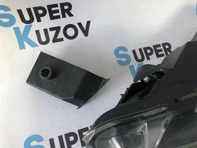 Фари Chrysler 68085141AK ціна, від 196.81 USD