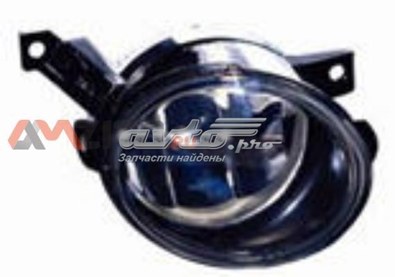 Туманка ліва Depo/Loro/Abakus 4412039LUE ціна, від 30.47 USD