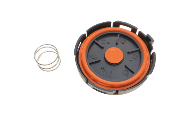 Кришка клапанна Autotechteile 7011118 ціна, від 10.81 USD