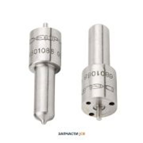 Розпилювач дизельної форсунки L158PBA Delphi