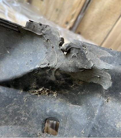  Mercedes A2206981430