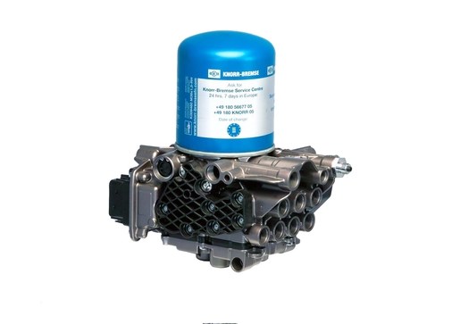 K138263X50 Knorr-bremse 