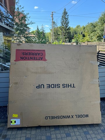  Tesla 110596400E ціна, від 302.42 USD