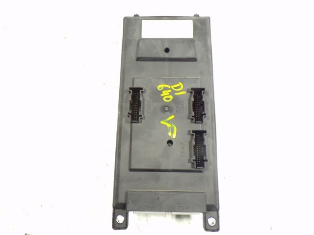 Купити LR078822 Land Rover Блок комфорту