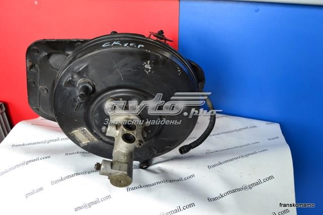 4535X0 Fiat/Alfa/Lancia Підсилювач гальм вакуумний