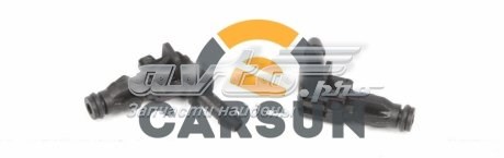 Трубка паливна, зворотня від форсунок Autotechteile 1000766 ціна, від 2.18 USD