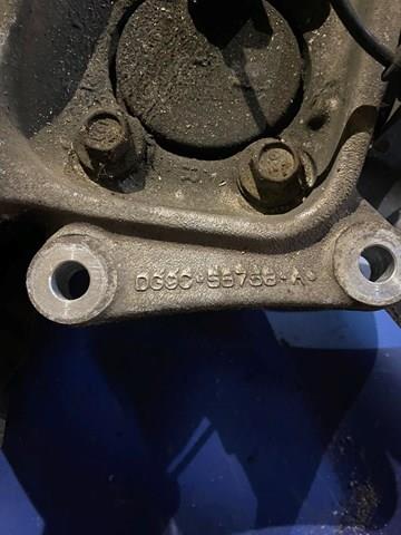 Купити DG9C58758A Ford 