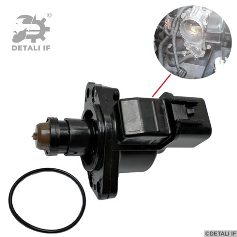 DF15909 Detali IF РХХ