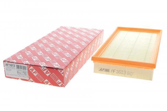 Елемент повітряного фільтра Alpha Filter AF1613 ціна, від 3.92 USD
