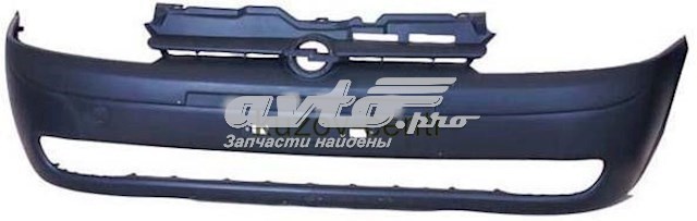 Бампер на авто FPS FP5023900 ціна, від 57.01 USD