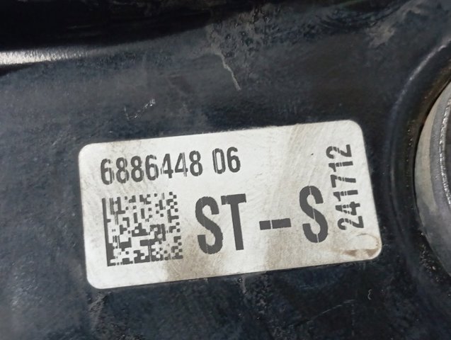 6886448 BMW Важелі задньої підвіски
