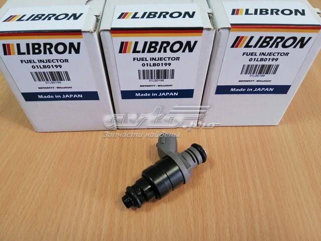 Купити 01LB0199 Libron Форсунка дизельна в зборі, розпилювач + тримач