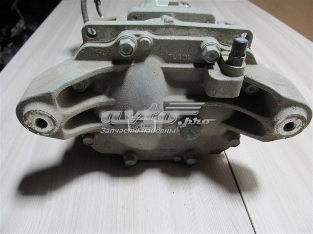  Hyundai/Kia 530003B541