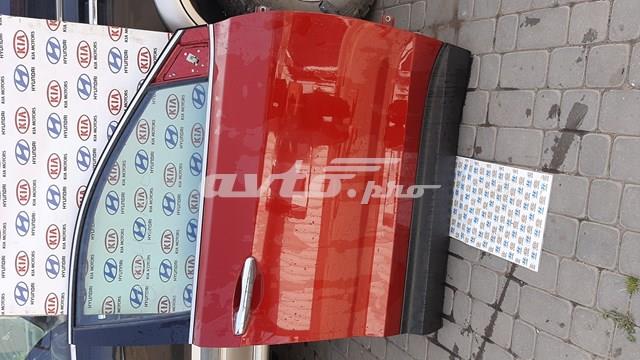 826612W010 Hyundai/Kia 