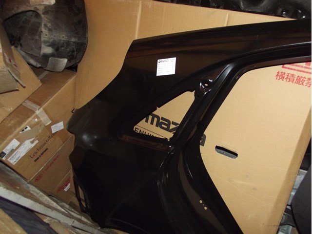 Купити 71504J7C00 Hyundai/Kia Крило заднє праве