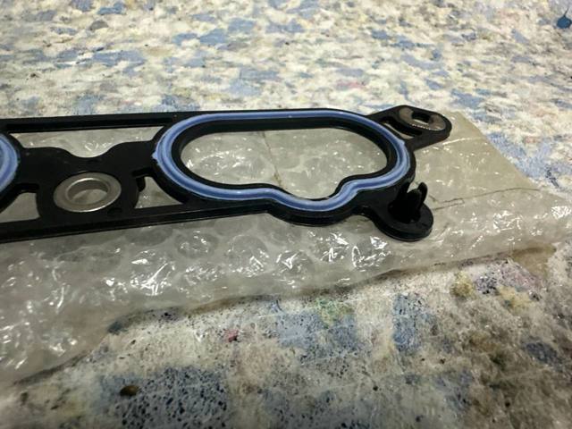 Купити XR85398 Jaguar Прокладка впускного колектора