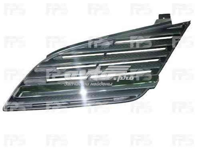 Решітка радіатора права FPS FP5009992