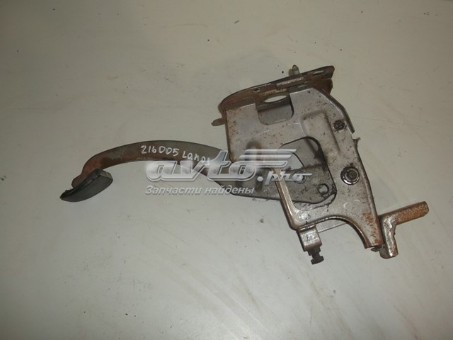 Купити Педаль зчеплення ЗАЗ SENS  TF, TA