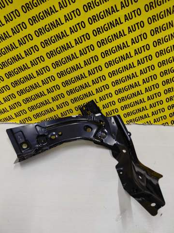 Рамка радіатора права Mazda TK4853140 ціна, від 51.98 USD