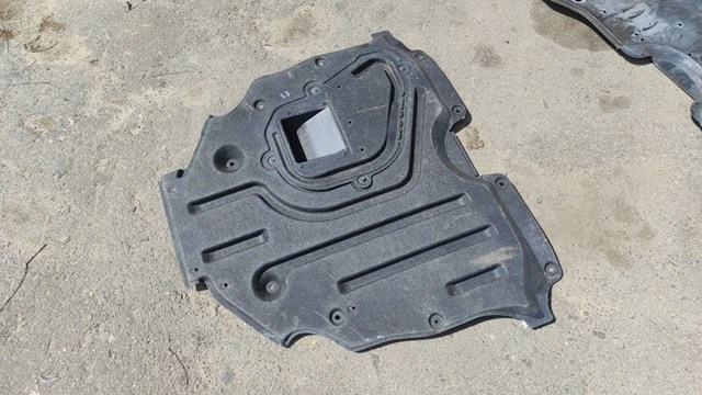Захист піддона Signeda PTY60078A