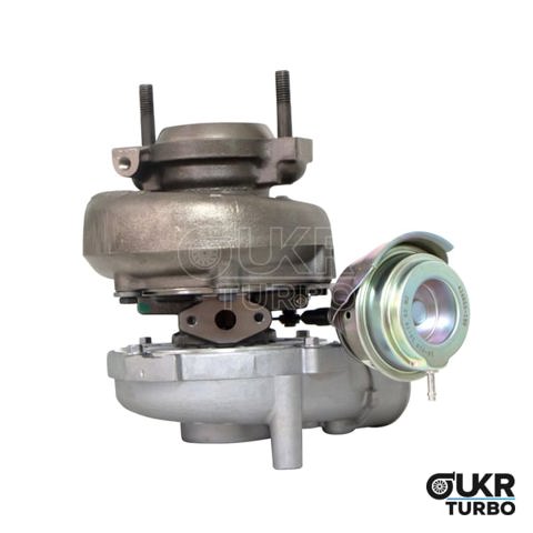 Купити 7125419007S Garrett Турбіна