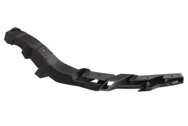 Купити 865811W000 Hyundai/Kia Кронштейн бампера переднього, лівий