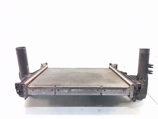 A9675000101 Mercedes Охолоджувач наддувочного повітря