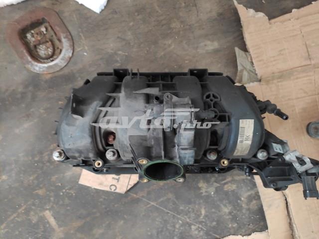 24420528 General Motors Колектор впускний