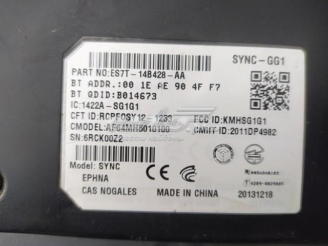 Купити ES7T14B428AA Ford 