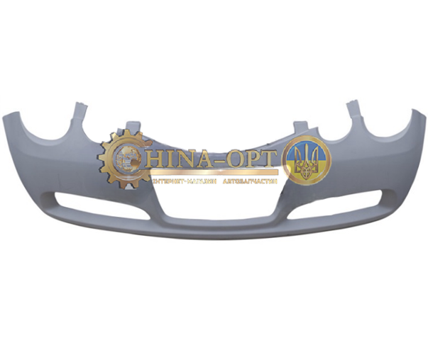 Бампер на авто FPS FP1504900P ціна, від 103.54 USD