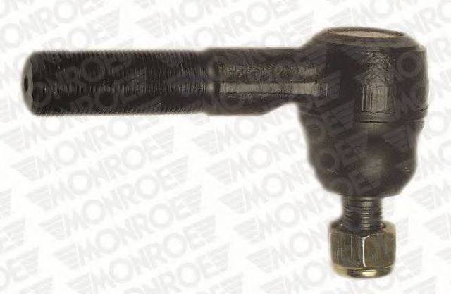 Наконечник рульовий Toyota 4504569075 ціна, від 46.11 USD