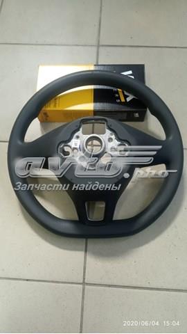 Рульове колесо на Volkswagen Jetta VII BU3, BU4