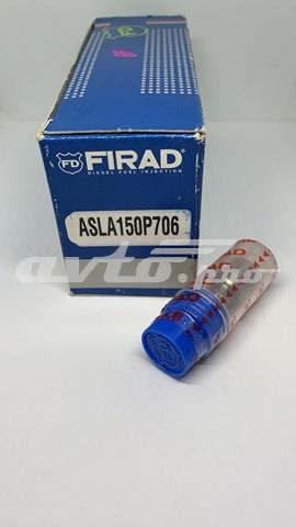 Купити ASLA150P706 Firad Розпилювач дизельної форсунки