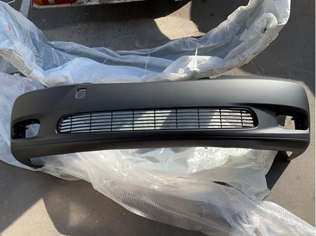 5211933928 Toyota Бампер передній в зборі