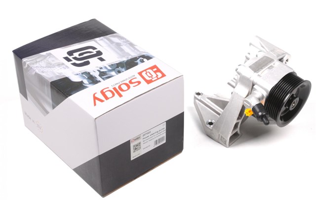 Насос ГПК Solgy 207022 ціна, від 93.96 USD