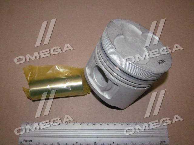 Купити 2341042472 Hyundai/Kia Поршень з пальцем без кілець, 2-й ремонт (+0,50)