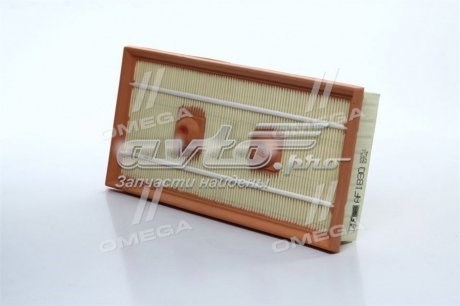 Купити AF1830 Alpha Filter Автомобільний фільтр повітря