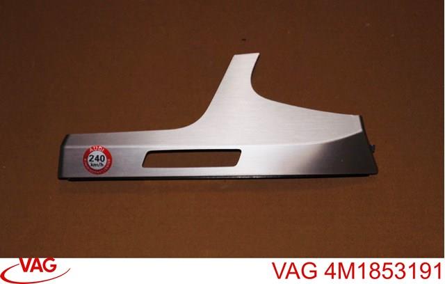  VAG 4M1853191 ціна, від 27.87 USD