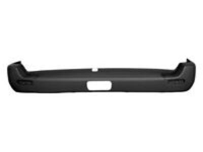 Кожух бампера заднього Toyota 5215924939 ціна, від 668.45 USD