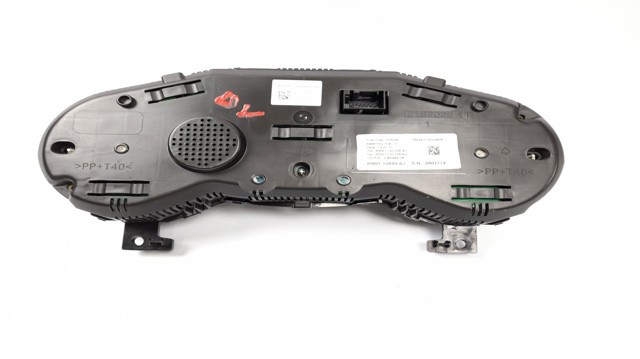 щиток приладу Ford BM5T10849 ціна, від 79.23 USD