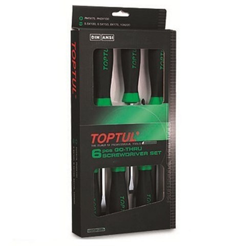  GAAE0605 Toptul