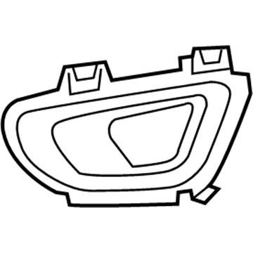  Hyundai/Kia 86526C6020 ціна, від 43.39 USD