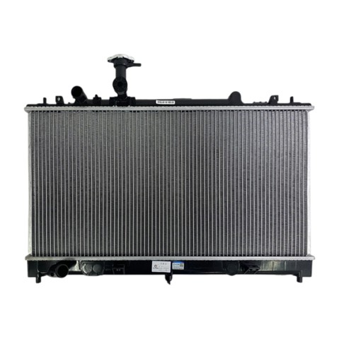 Купити R12307 Sato Tech Радіатор двигуна