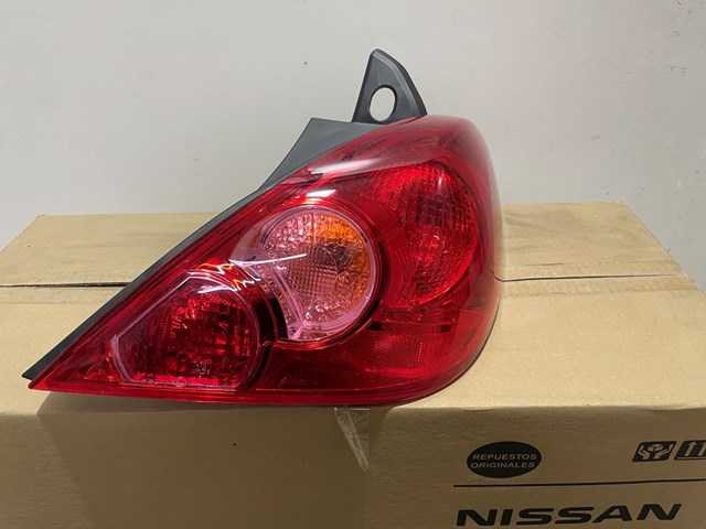  Nissan/Infiniti 26550EM01A