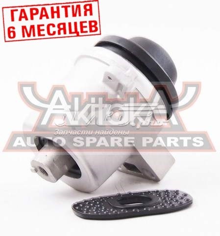 Подушка (опора) двигуна, права 0512ERRH Akitaka