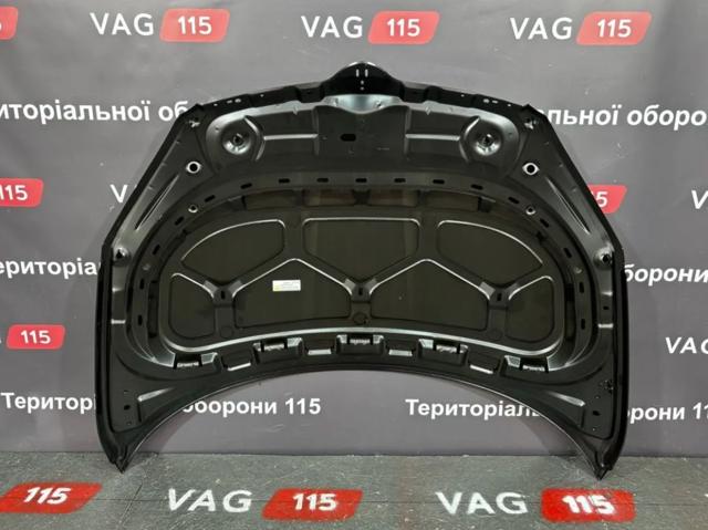 Капот Signeda PSD20029A